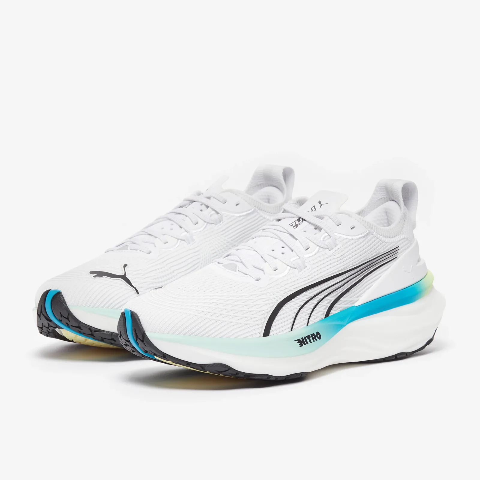Puma ForeverRun Nitro 2