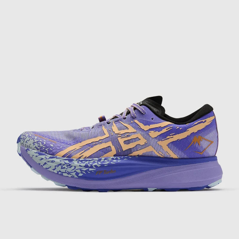 Asics Metafuji Trail