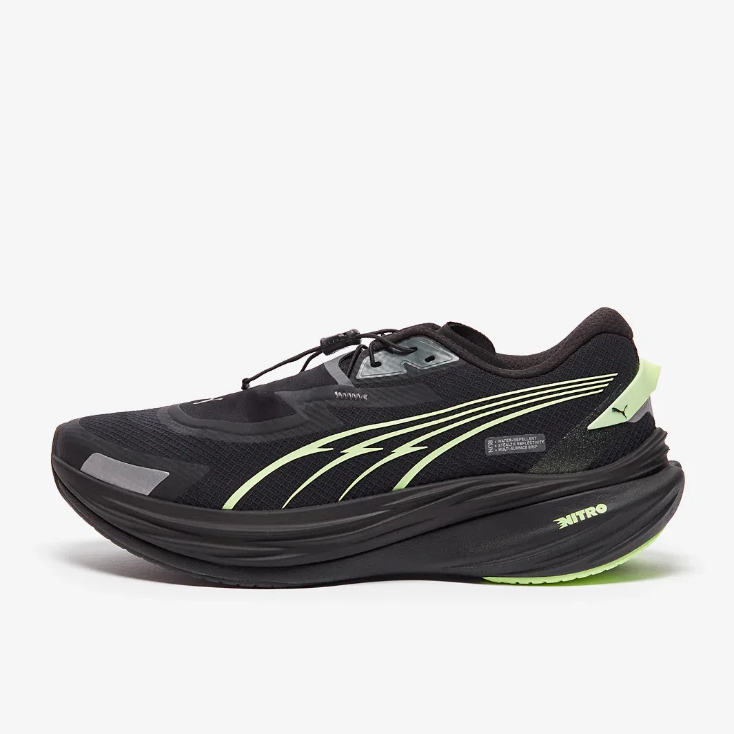 Puma Deviate Nitro 3 WTR+