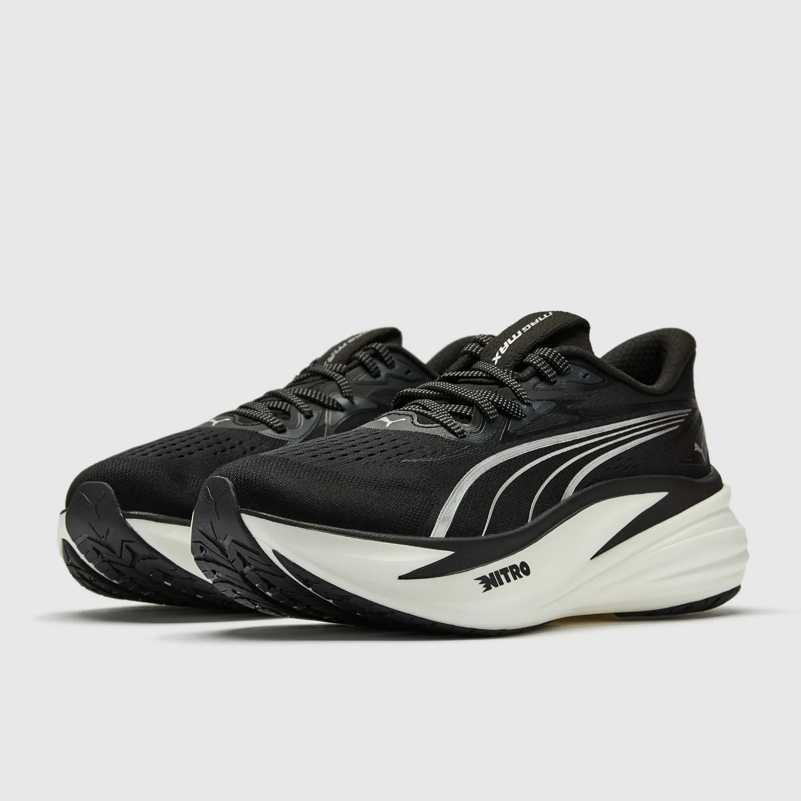 Puma MagMax Nitro 2