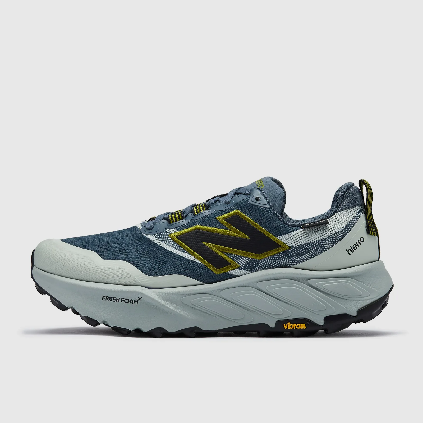 New Balance HIERRO v9 GORE-TEX