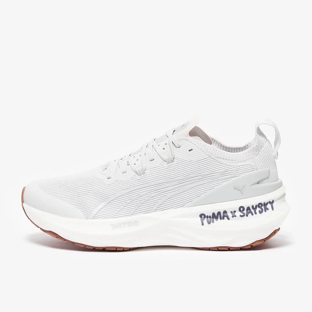 Puma x SAYSKY ForeverRun Nitro 2
