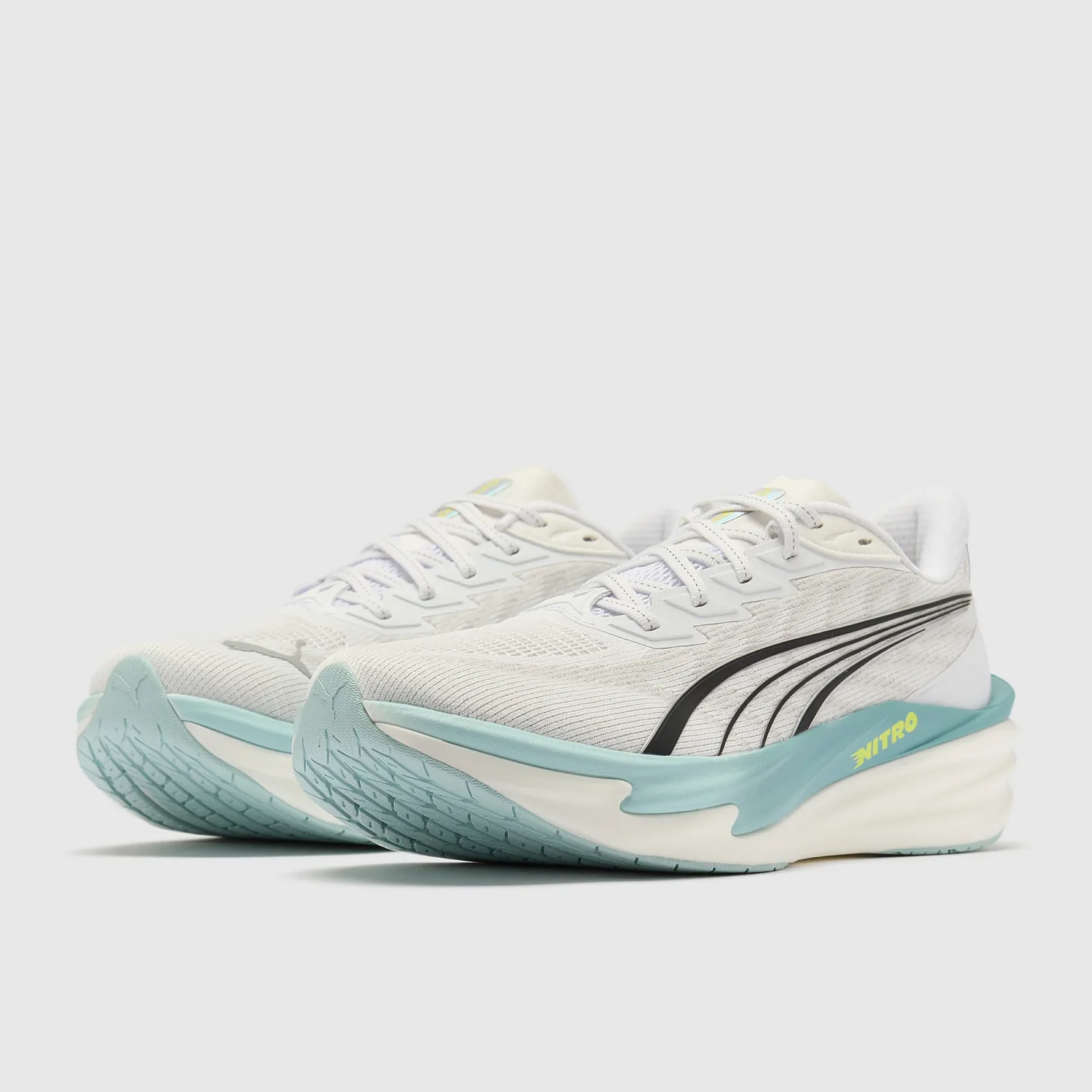 Puma Deviate Nitro 4