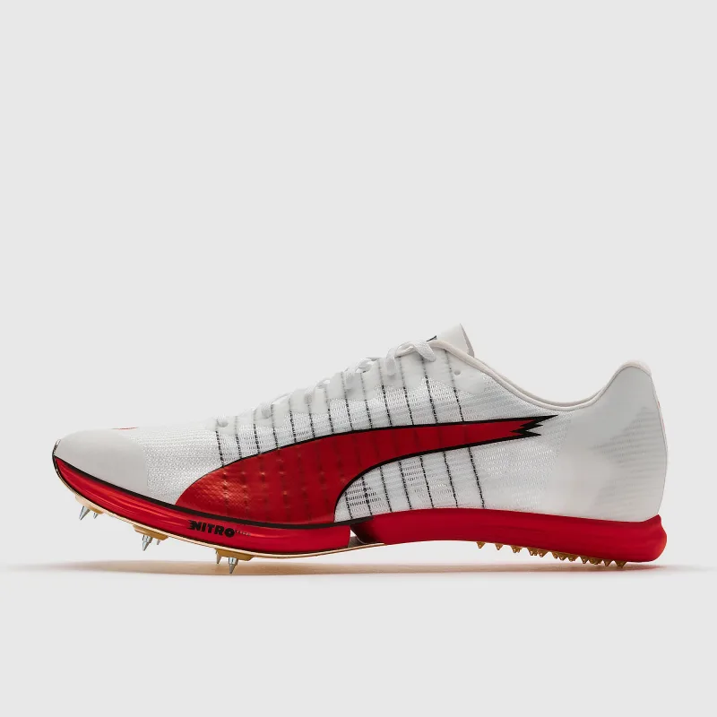 Puma evoSPEED Forte Nitro Elite Fire