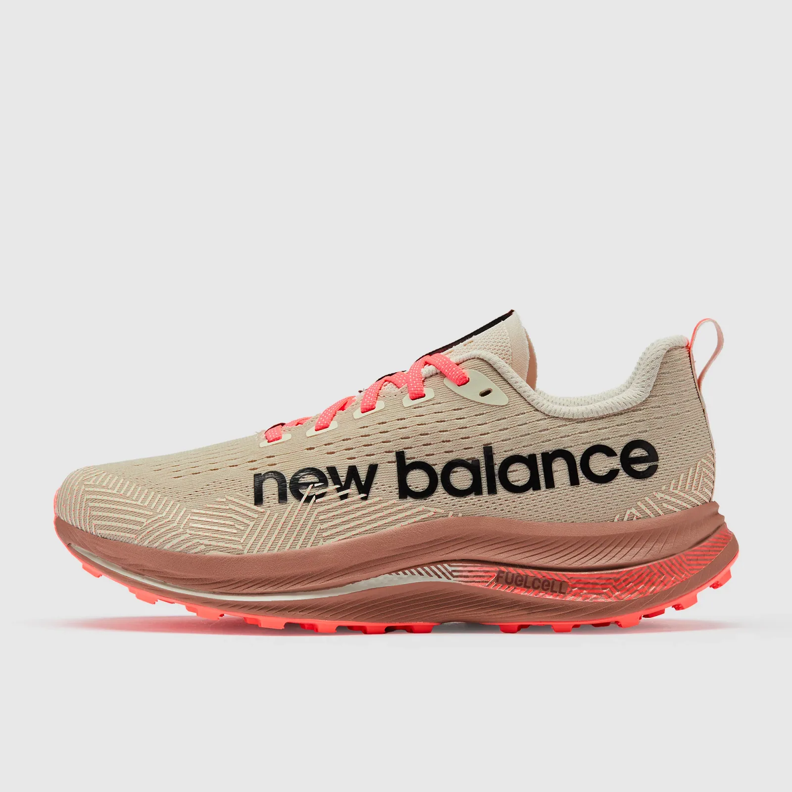 New Balance FuelCell Supercomp Trail