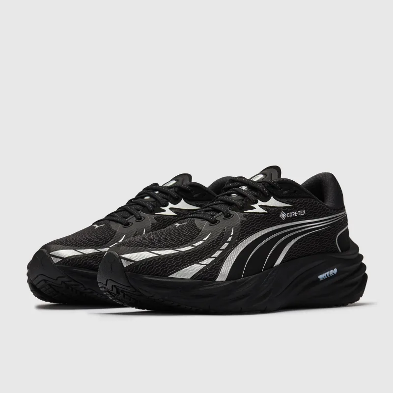 Puma Velocity Nitro 4 GORE-TEX