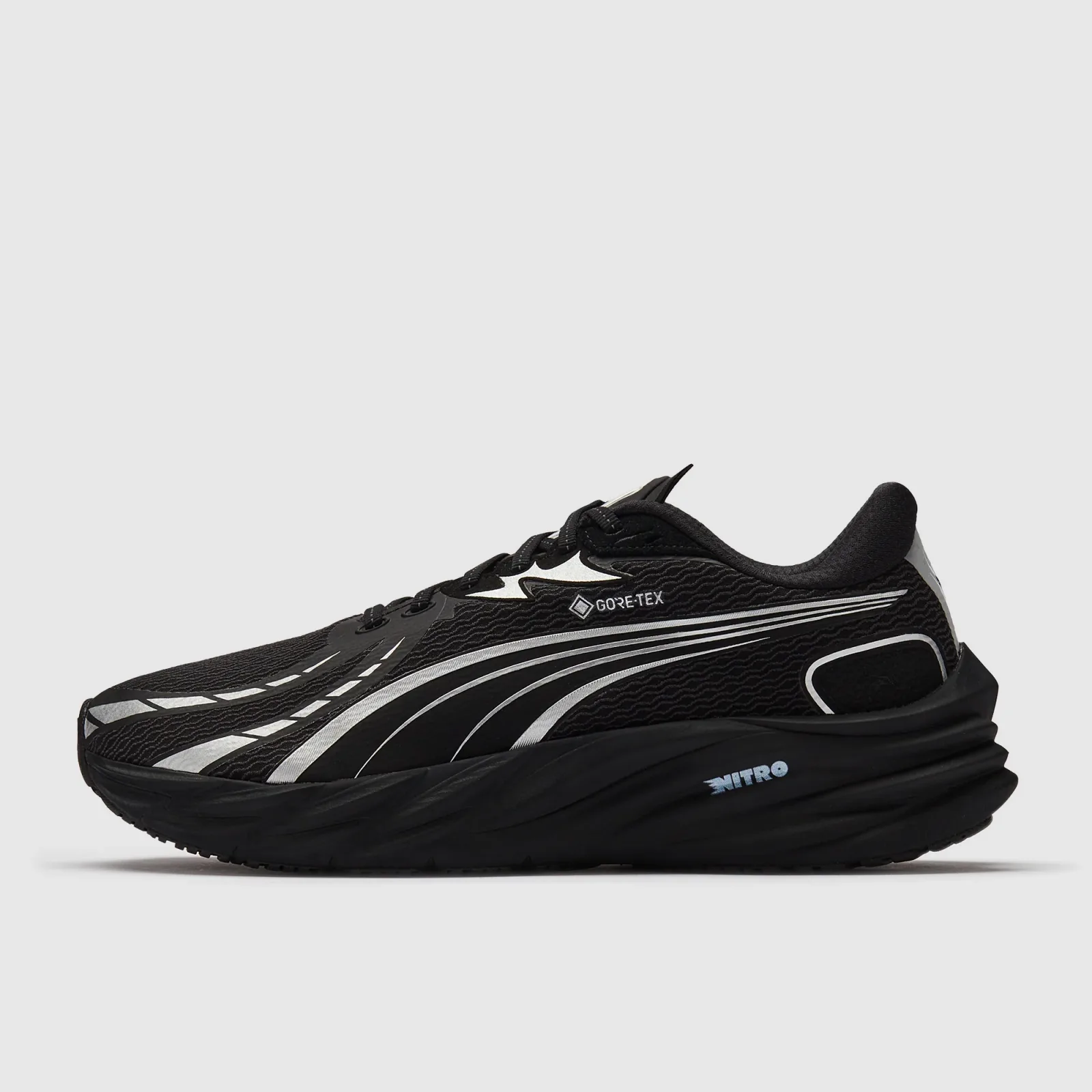 Puma Velocity Nitro 4 GORE-TEX