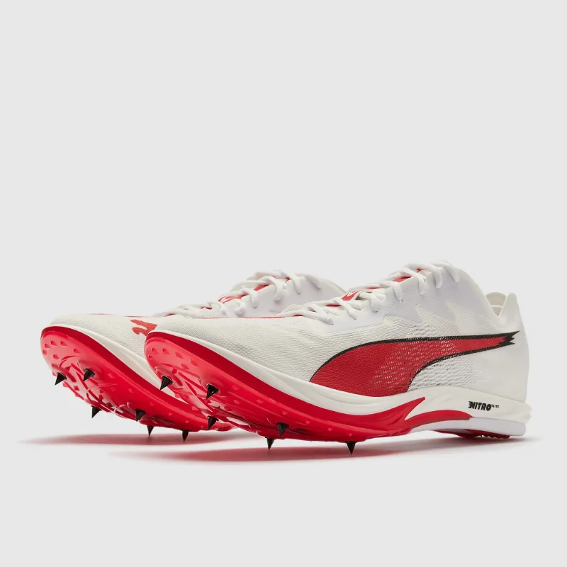 Puma Long Distance Nitro Elite 3 Fire