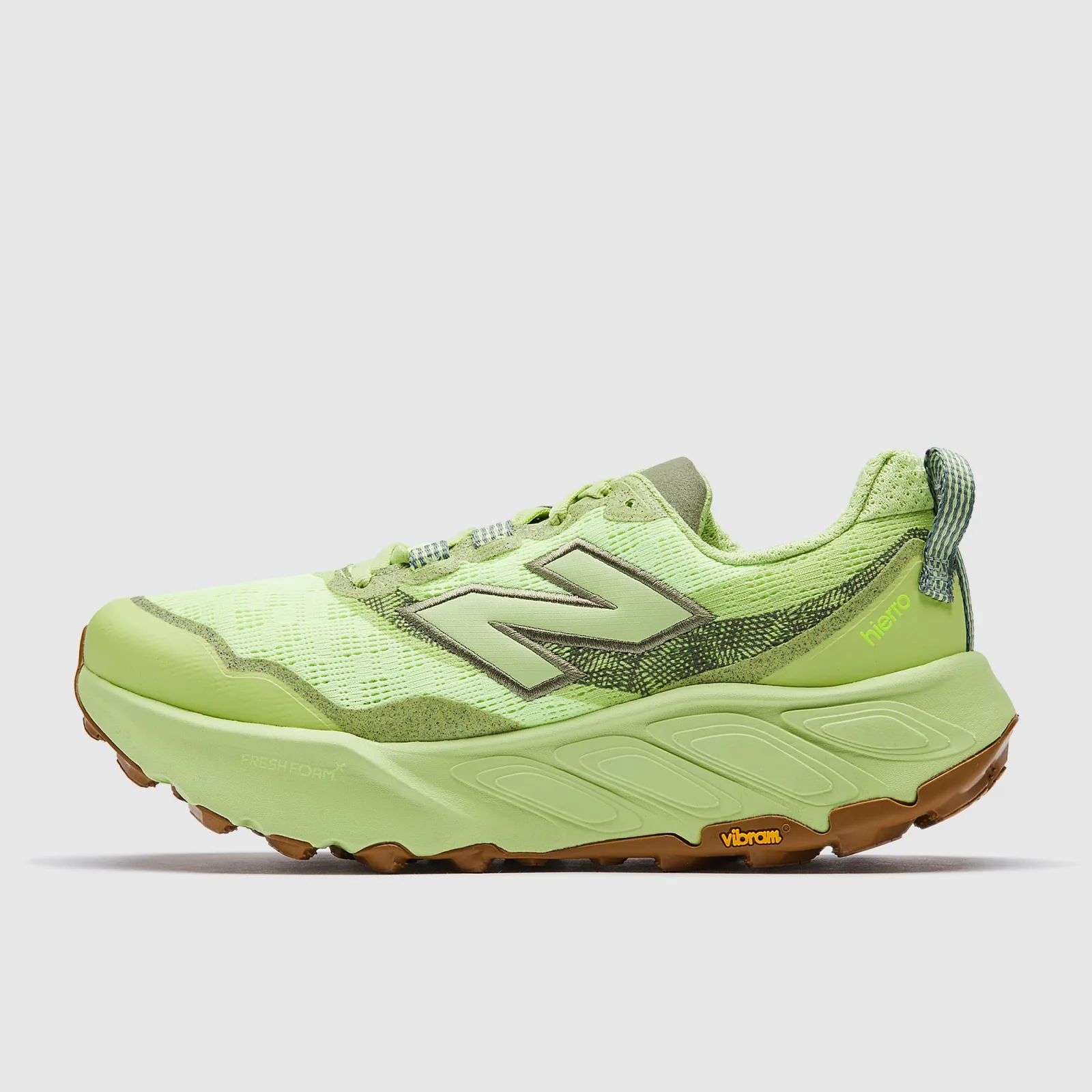 New Balance HIERRO v9