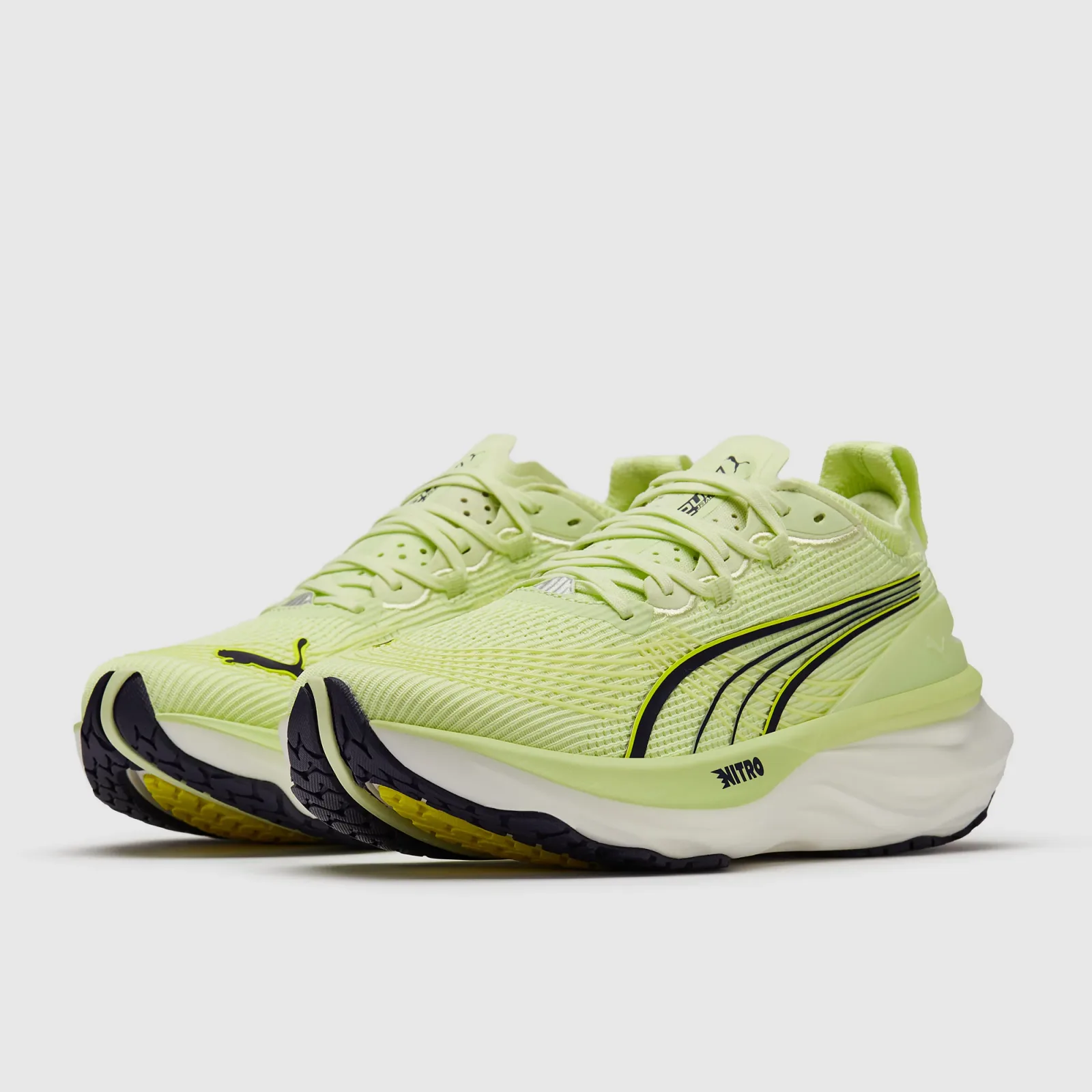 Puma ForeverRun Nitro 2