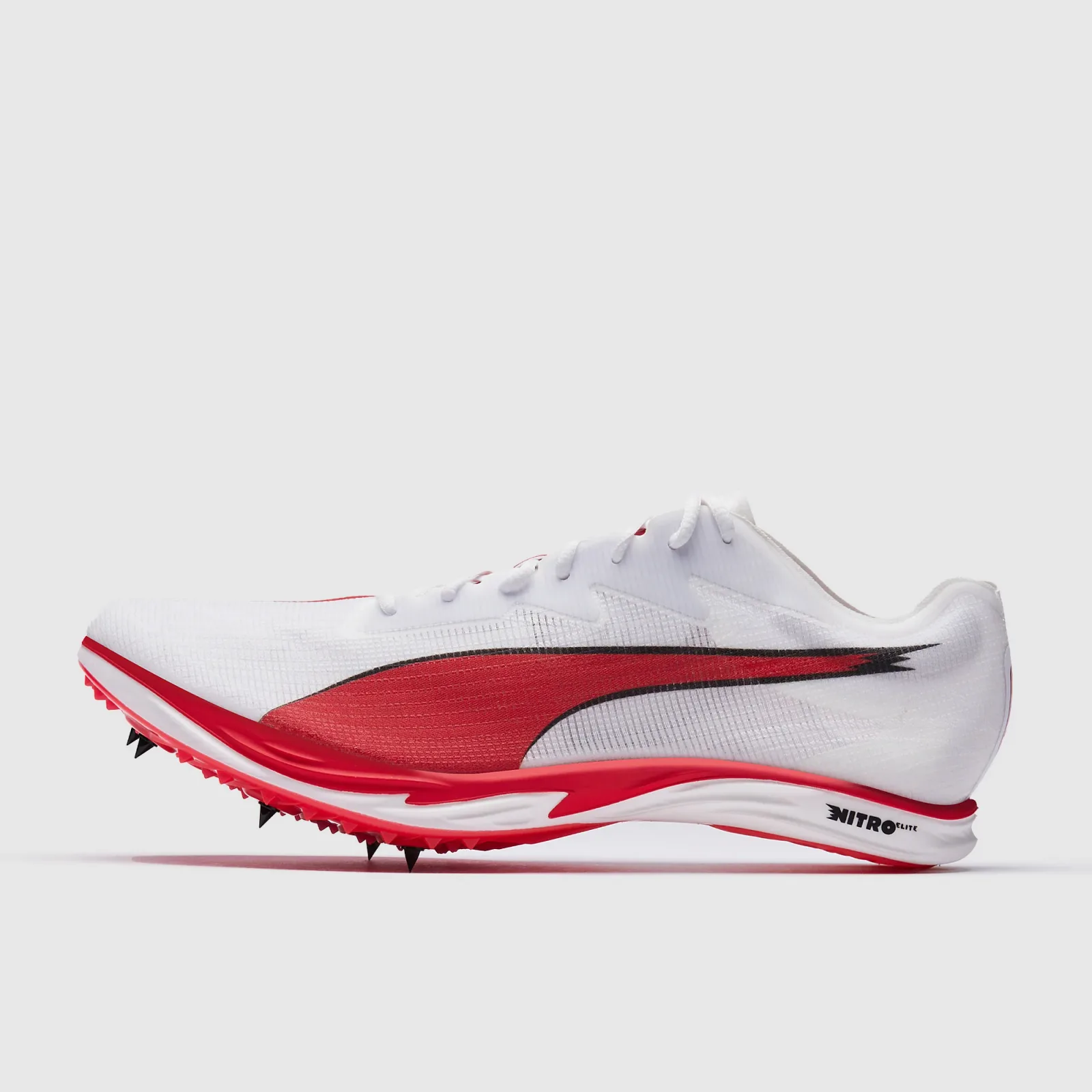 Puma Mid Distance Nitro Elite 3 Fire