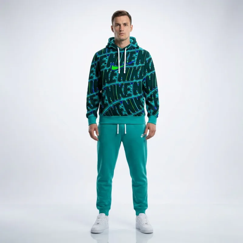 Nike Sportswear French Terry Joggers
