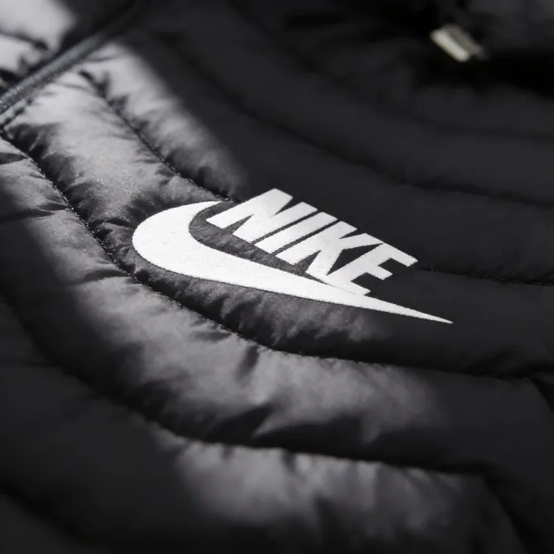 Nike Sportswear Synthetic-Fill Hooded Puffer Jacket