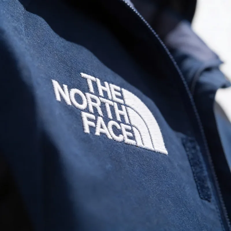 The North Face Summit Series Hooded Soft Shell Jacket