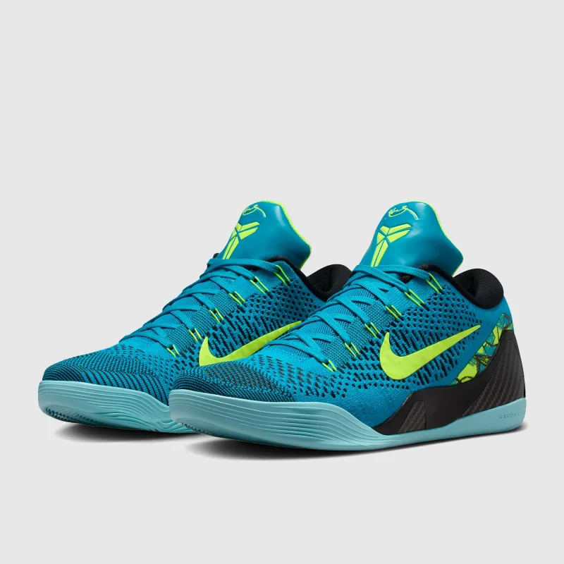 Nike Kobe IX Elite Low Protro
