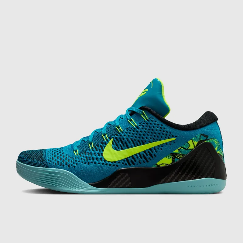 Nike Kobe IX Elite Low Protro