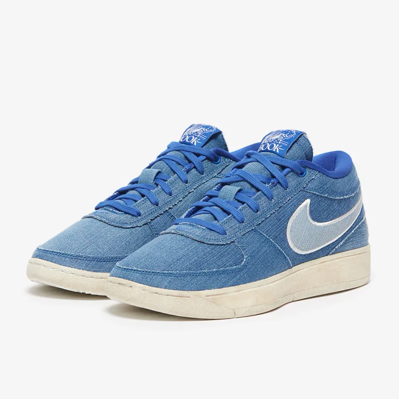 Nike Book 1 Blue