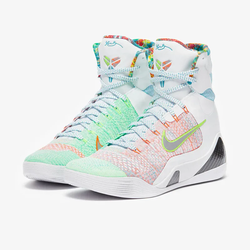 Nike Kobe IX Elite High Protro