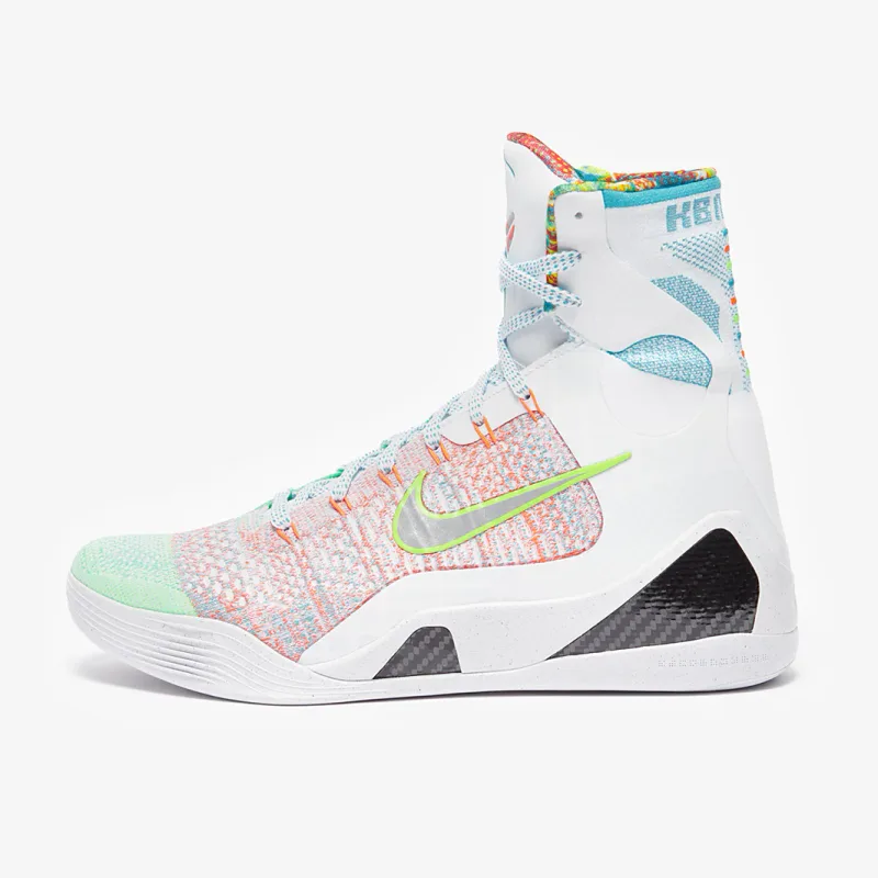 Nike Kobe IX Elite High Protro