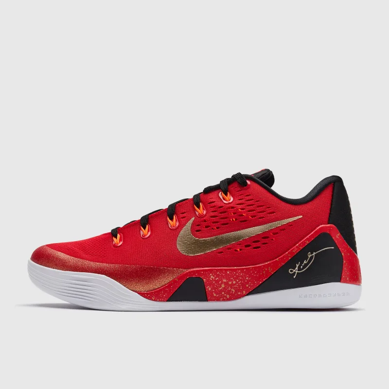 Nike Kobe IX EM Protro
