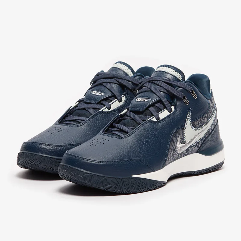 Nike LeBron NXXT Gen AMPD