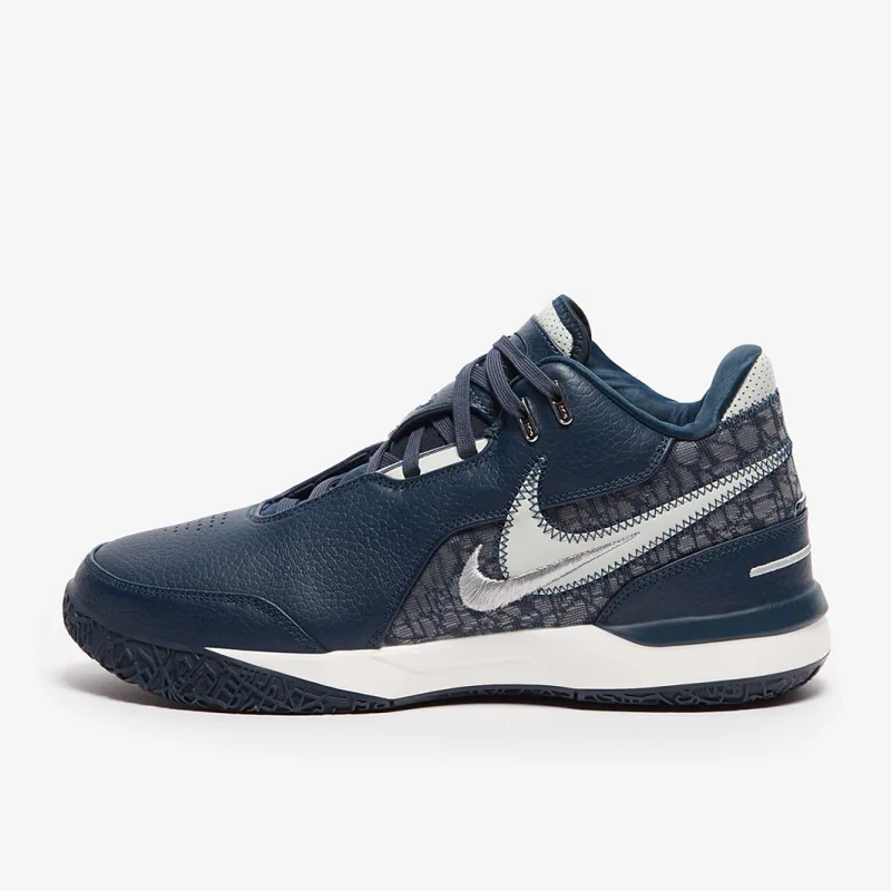 Nike LeBron NXXT Gen AMPD