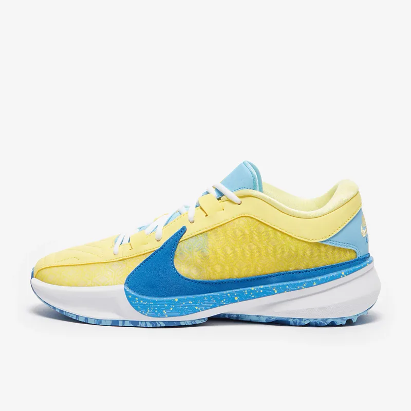 Nike Zoom Freak 5