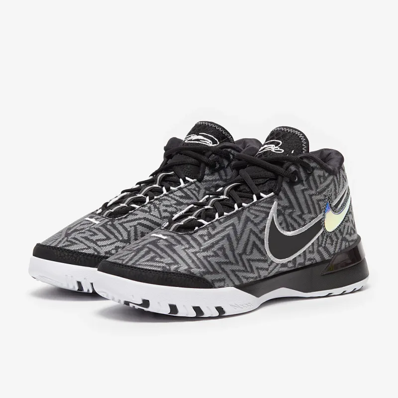 Nike LBJ NXXT Genisus