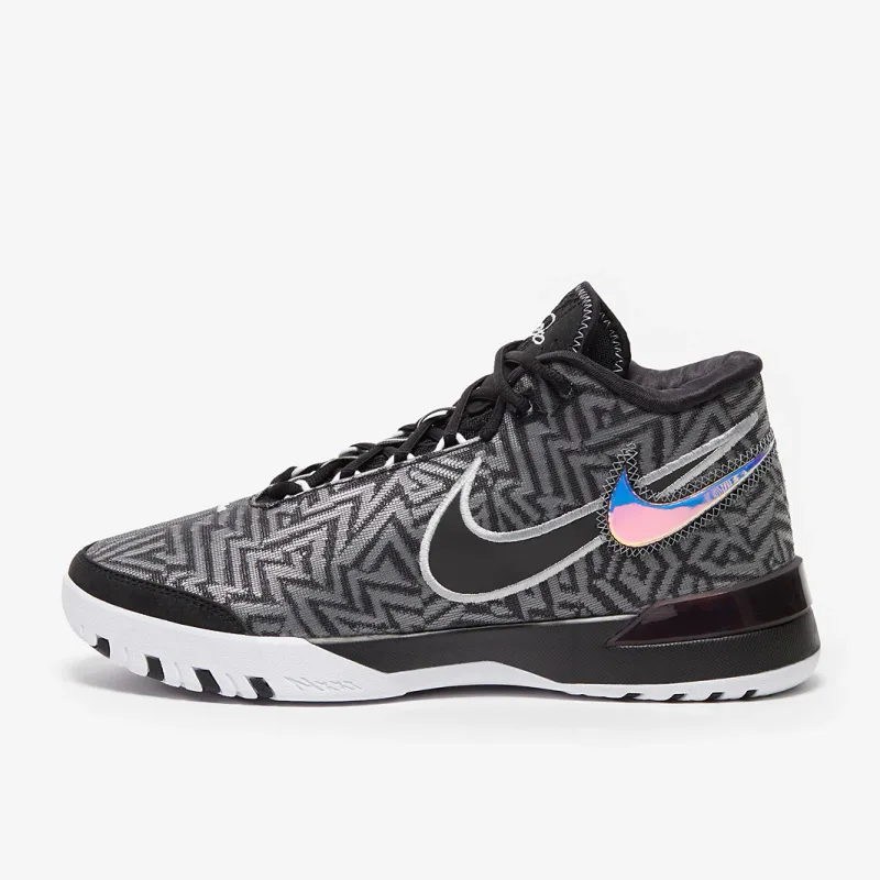 Nike LBJ NXXT Genisus