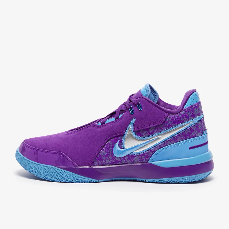 Nike Zoom LeBron NXXT Gen