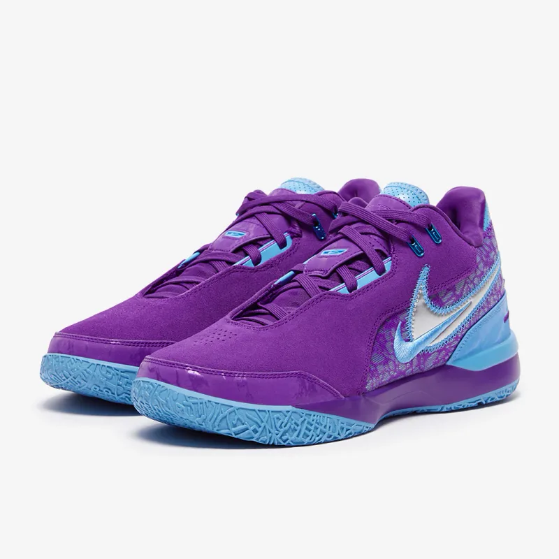 Nike Zoom LeBron NXXT Gen