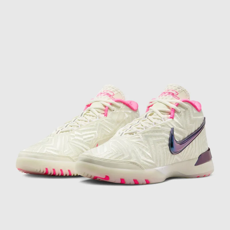 Nike LeBron NXXT Genisus EP