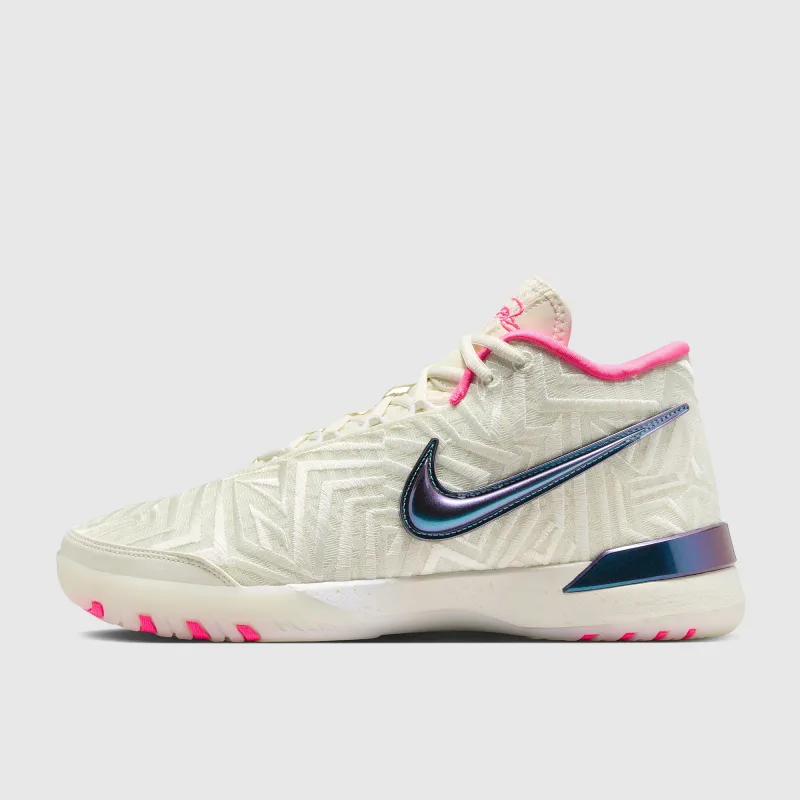 Nike LeBron NXXT Genisus EP