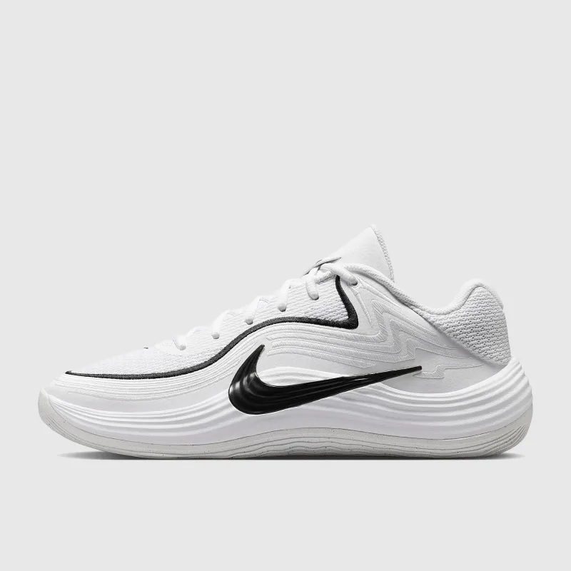 Nike Precision 8 Low