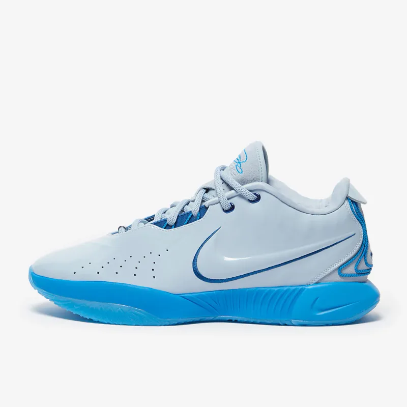 Nike LeBron 21 Textile