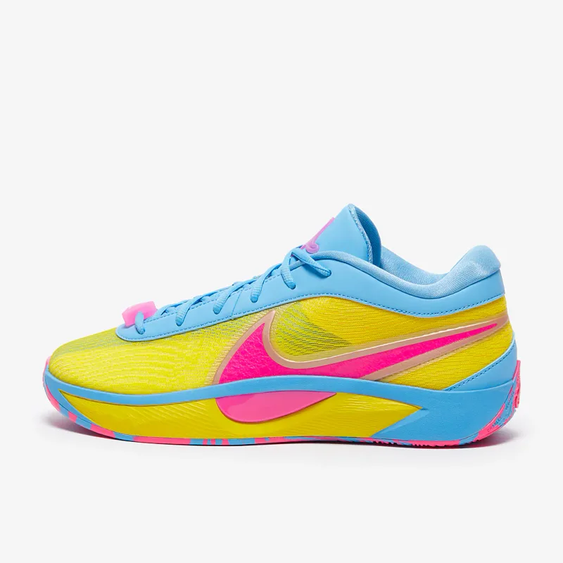 Nike Giannis Freak 6 NRG