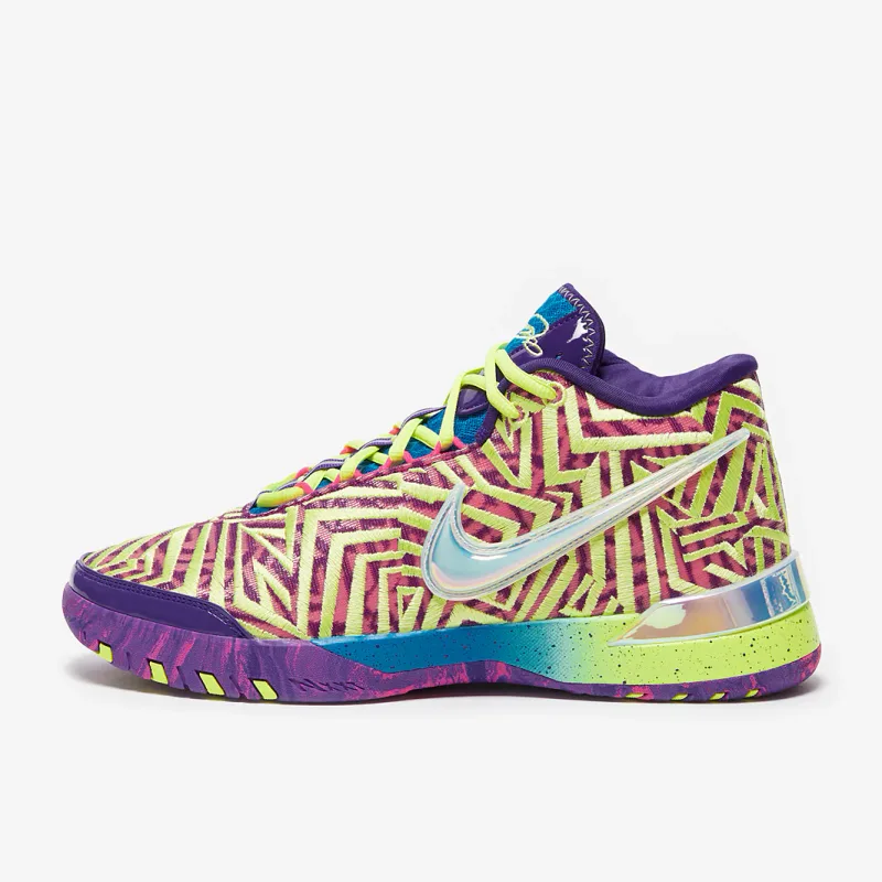 Nike LBJ NXXT Genisus QS