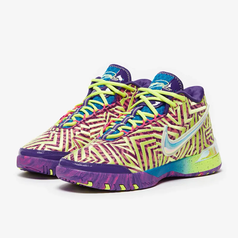 Nike LBJ NXXT Genisus QS