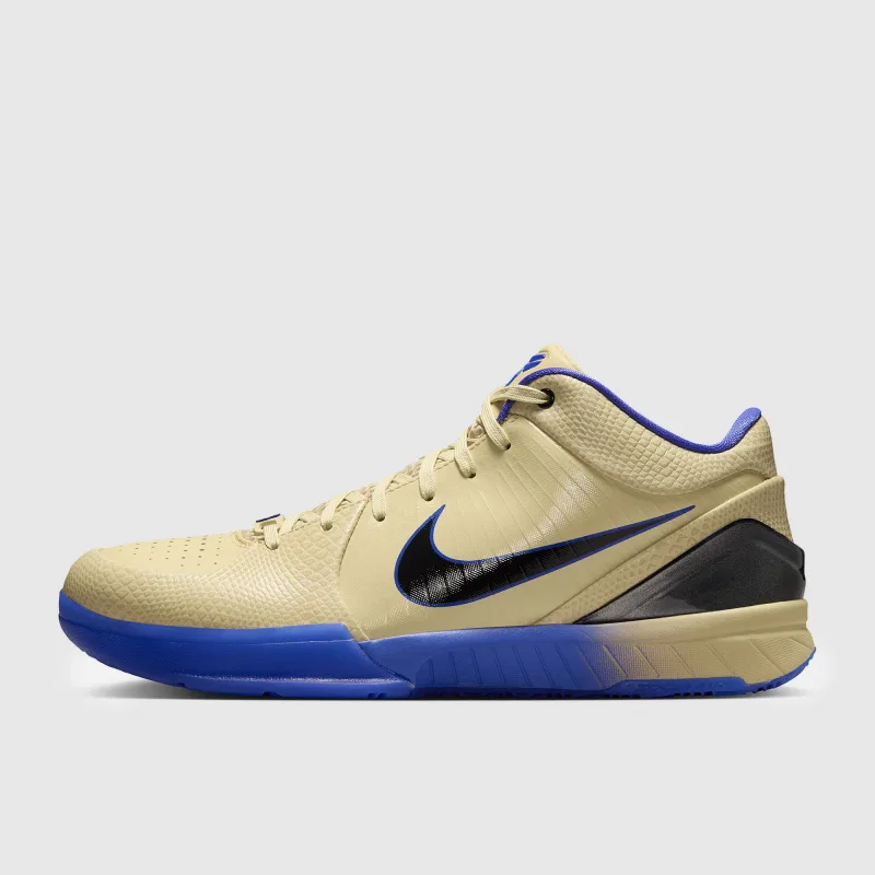 Nike Kobe IV Protro