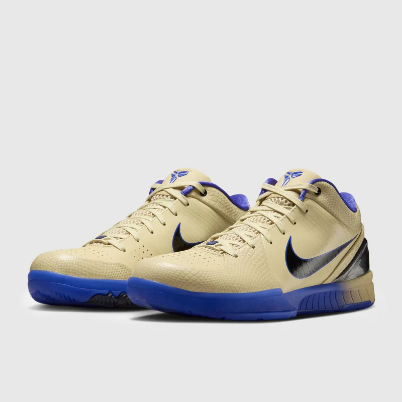 Nike Kobe IV Protro