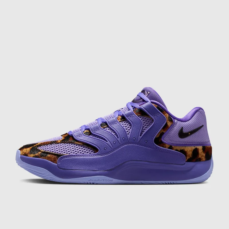 Nike KD18 PER - Space Purple/Multi