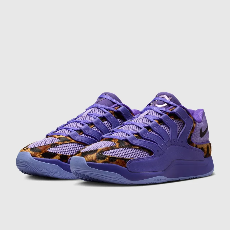 Nike KD18 PER - Space Purple/Multi
