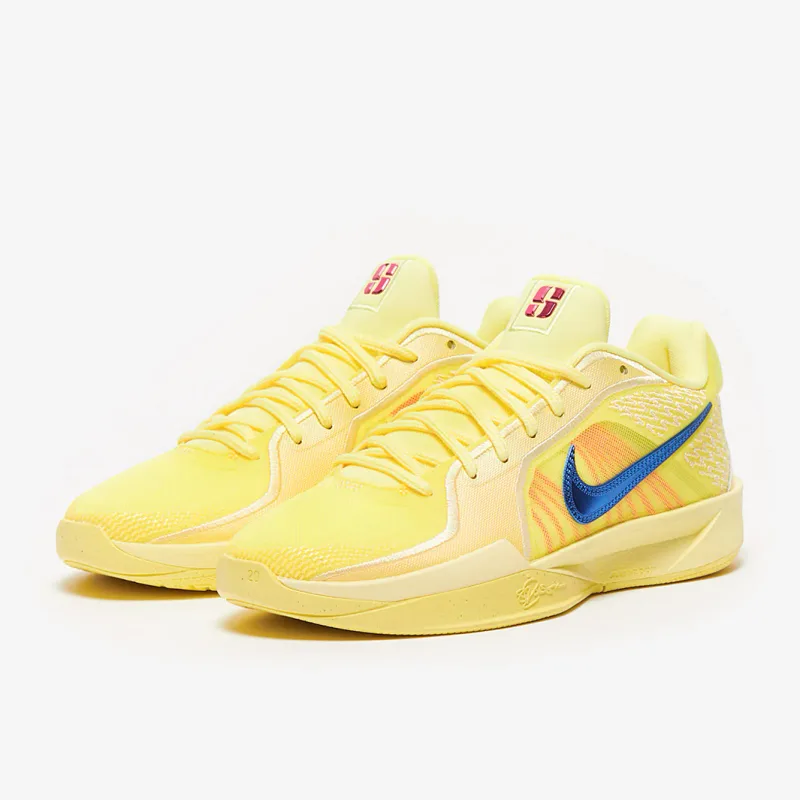 Nike Womens Sabrina 2