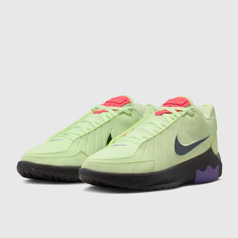Nike LeBron Witness IX - Volt Tint/Multi