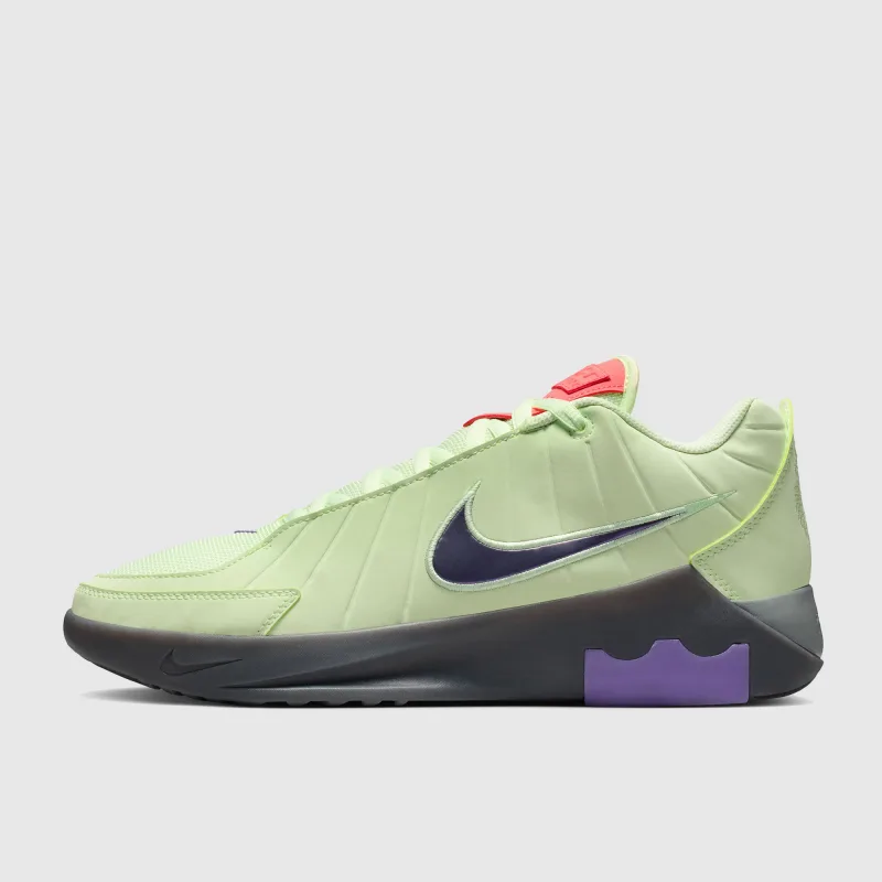 Nike LeBron Witness IX - Volt Tint/Multi