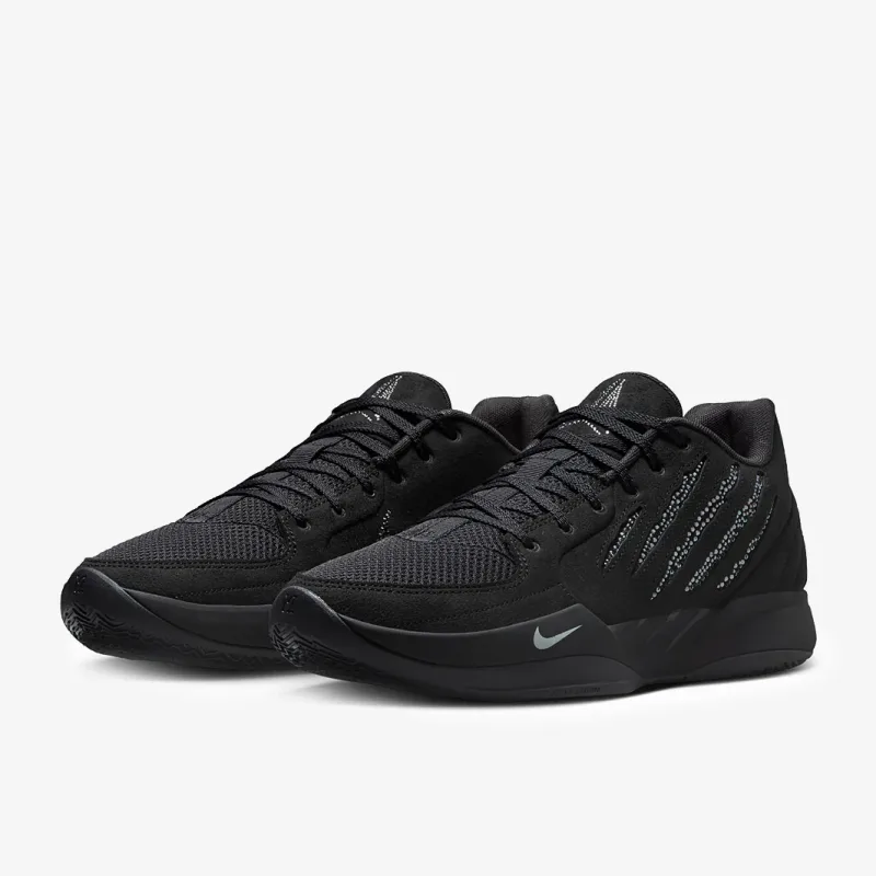 Nike Ja 2 Swarovski Scratch Bling