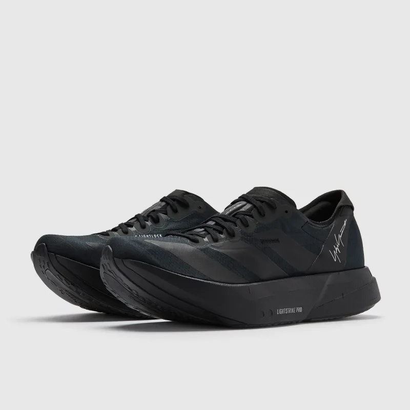 adidas adios Y-3 Pro 4
