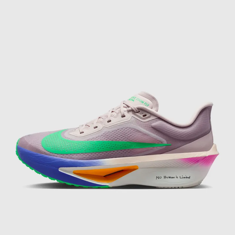 Nike Eliud Kipchoge Zoom Fly 6