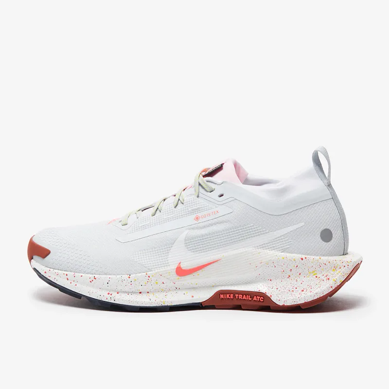 Nike Pegasus Trail 5 GORE-TEX - Pure Platinum/White