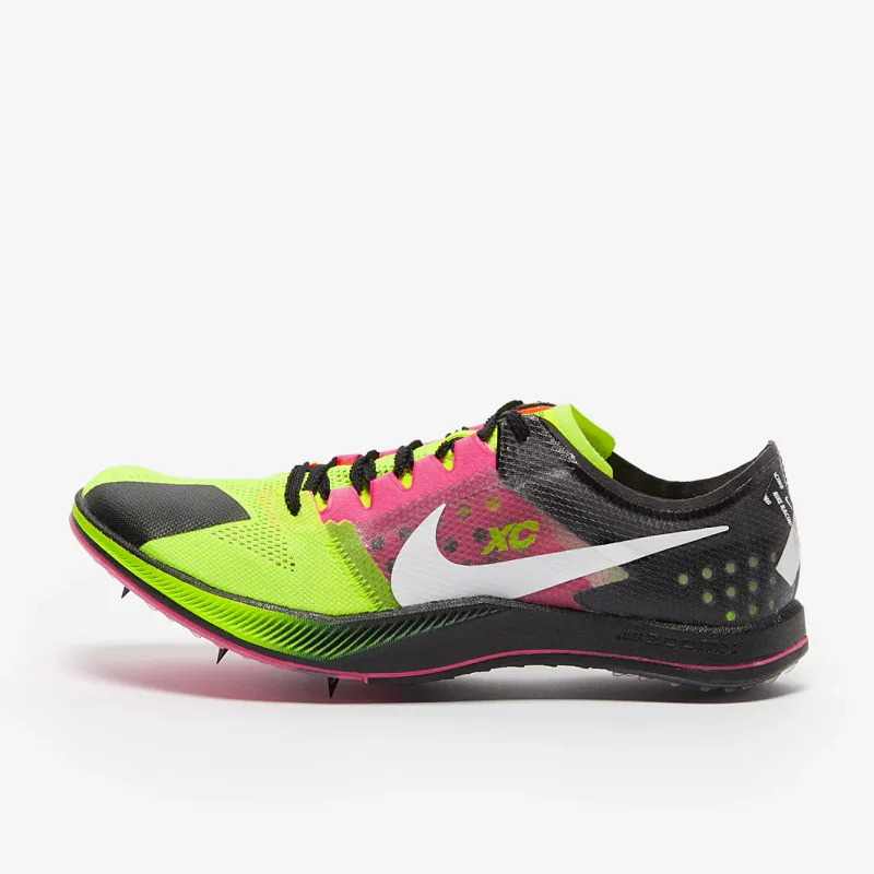 Nike ZoomX Dragonfly XC
